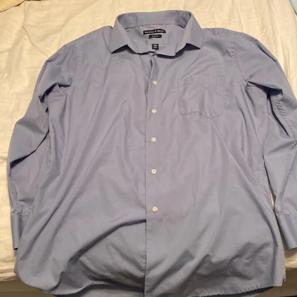 preswick & moore men's dress shirts Men's Preswick & Moore Dress Shirts